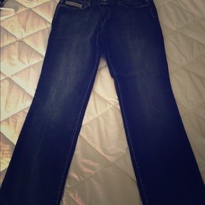 Cache Ladies Jeans